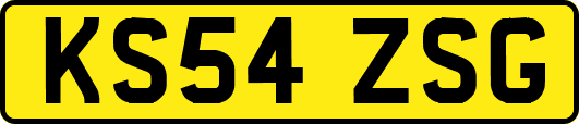 KS54ZSG