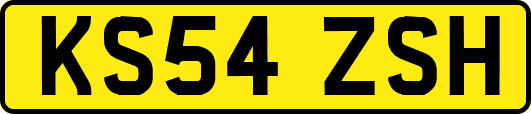 KS54ZSH