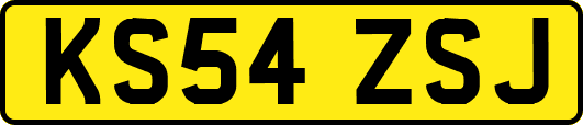 KS54ZSJ