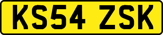 KS54ZSK
