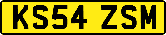 KS54ZSM