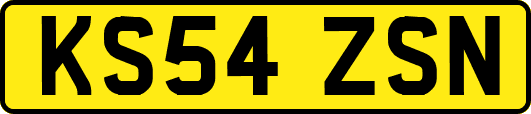 KS54ZSN