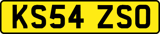 KS54ZSO
