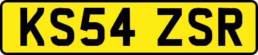 KS54ZSR