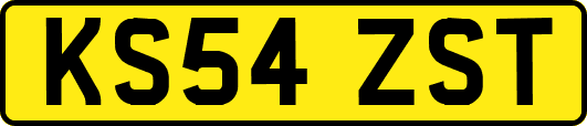 KS54ZST