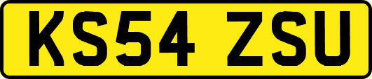 KS54ZSU
