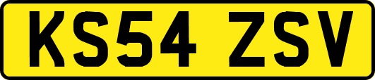 KS54ZSV