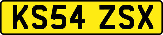 KS54ZSX