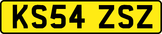 KS54ZSZ
