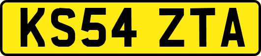 KS54ZTA