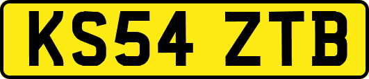 KS54ZTB