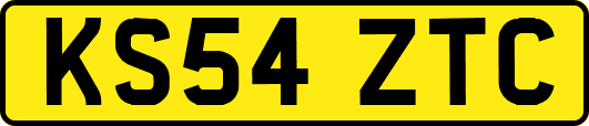 KS54ZTC