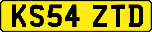 KS54ZTD