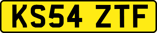 KS54ZTF