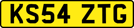 KS54ZTG