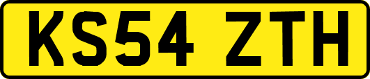 KS54ZTH