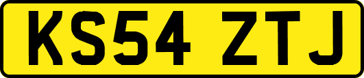 KS54ZTJ