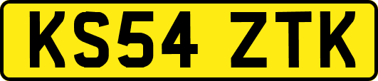 KS54ZTK
