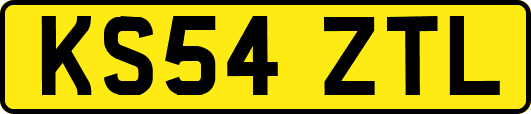 KS54ZTL