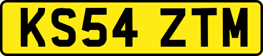 KS54ZTM