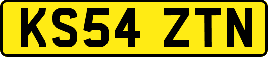KS54ZTN