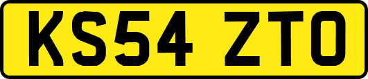 KS54ZTO