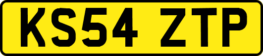 KS54ZTP