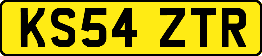 KS54ZTR