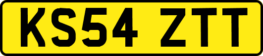 KS54ZTT