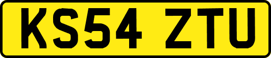 KS54ZTU