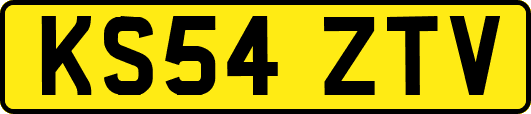 KS54ZTV