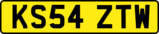 KS54ZTW