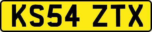 KS54ZTX