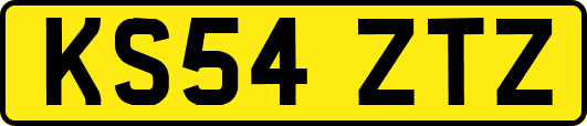 KS54ZTZ
