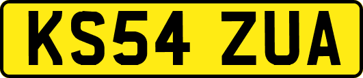 KS54ZUA