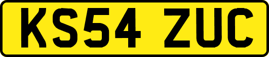 KS54ZUC