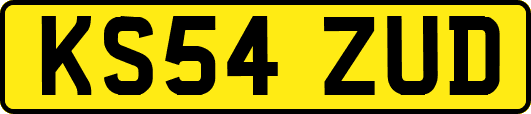 KS54ZUD