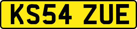 KS54ZUE