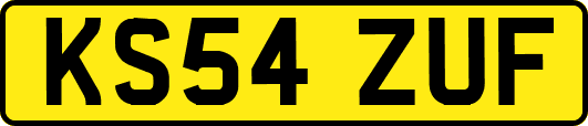 KS54ZUF
