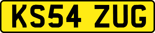 KS54ZUG