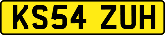KS54ZUH