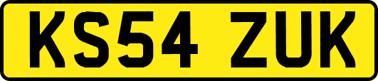 KS54ZUK