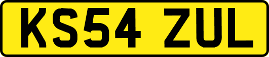 KS54ZUL
