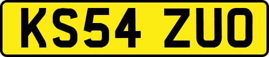 KS54ZUO
