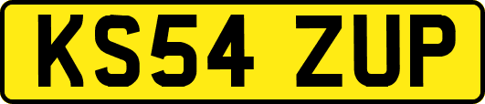 KS54ZUP