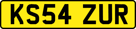 KS54ZUR
