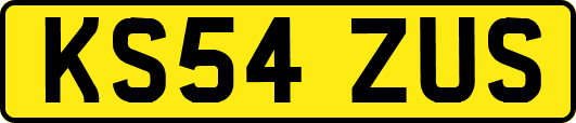 KS54ZUS