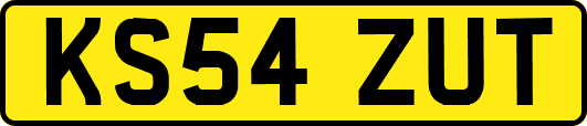 KS54ZUT