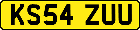 KS54ZUU