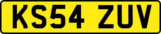 KS54ZUV